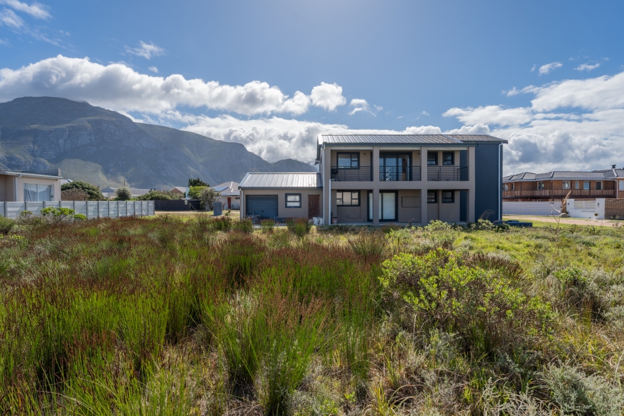 0 Bedroom Property for Sale in Bettys Bay Western Cape